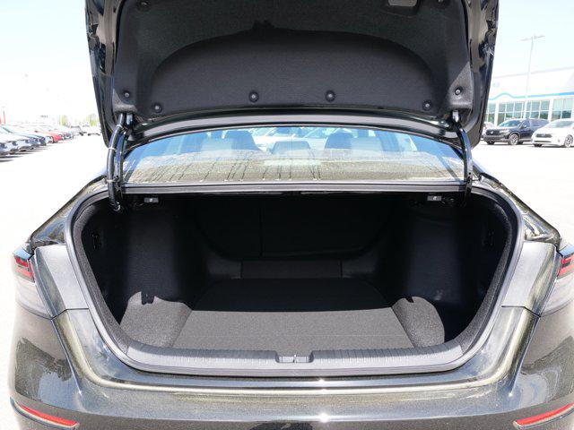 2026 Honda Accord Sedan Sport-L