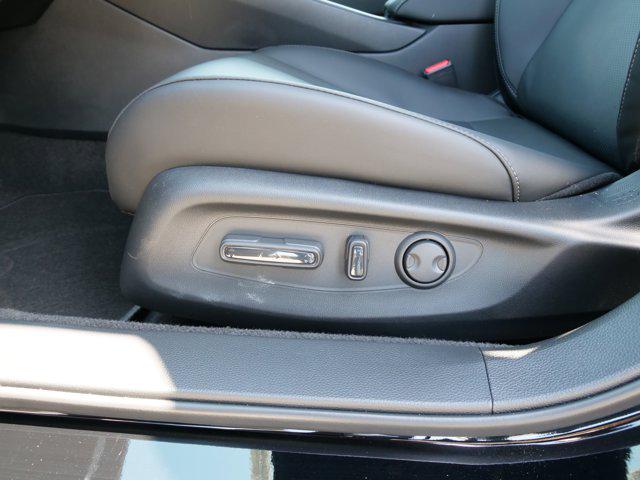2026 Honda Accord Sedan Sport-L