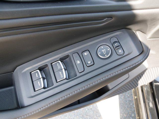 2026 Honda Accord Sedan Sport-L