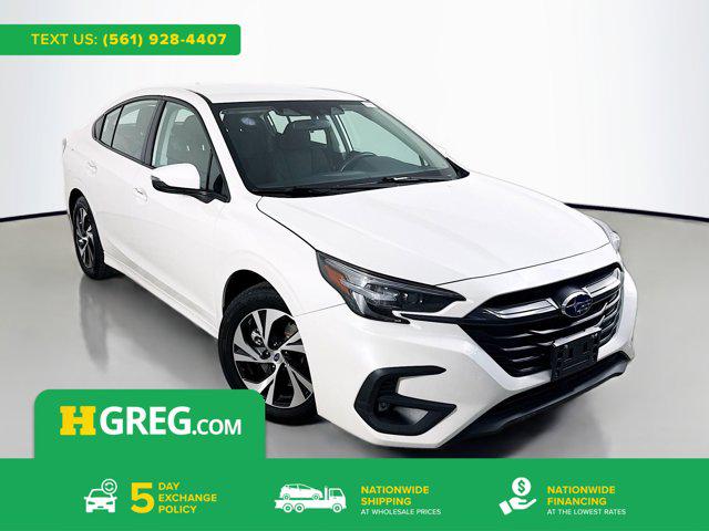 2024 Subaru Legacy Premium for sale in West Palm Beach, FL