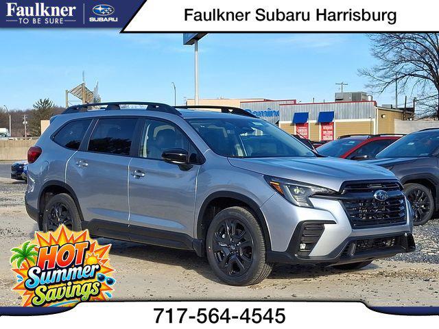 2026 Subaru Ascent Onyx Edition Touring 7-Passenger for sale in Harrisburg, PA