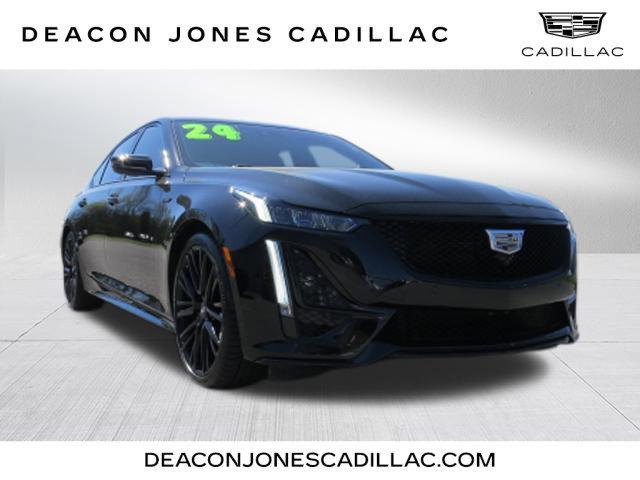 2024 Cadillac CT5-V V-Series for sale in Smithfield, NC