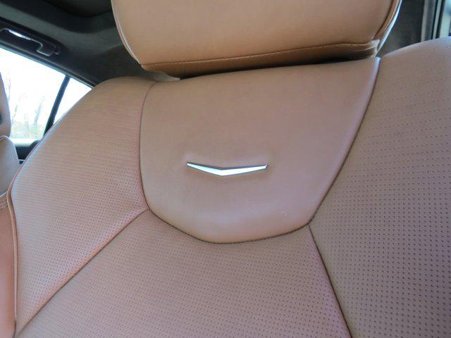 2024 Cadillac CT5-V V-Series