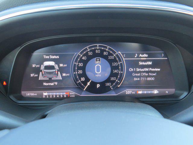 2024 Cadillac CT5-V V-Series