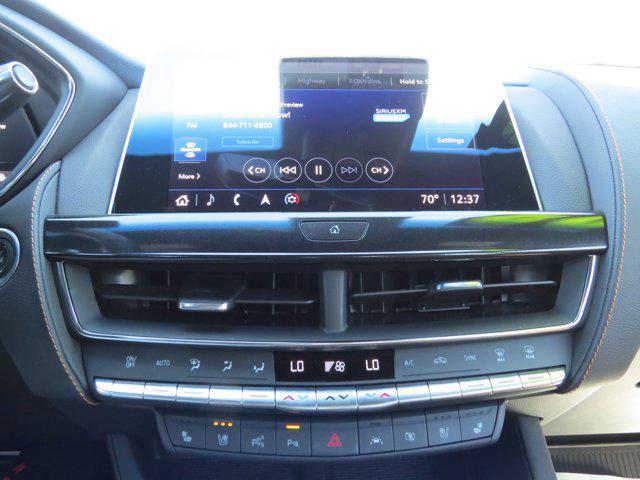 2024 Cadillac CT5-V V-Series