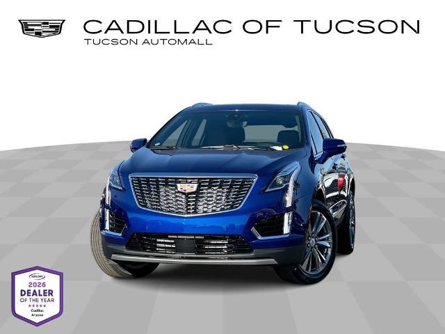 2026 Cadillac XT5 Premium Luxury FWD for sale in Tucson, AZ
