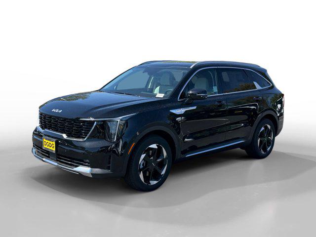 2026 Kia Sorento Hybrid EX AWD for sale in San Jose, CA