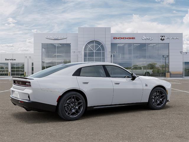 New 2026 Dodge Charger Scat Pack Plus 4-Door AWD For Sale in East Hanover, NJ
