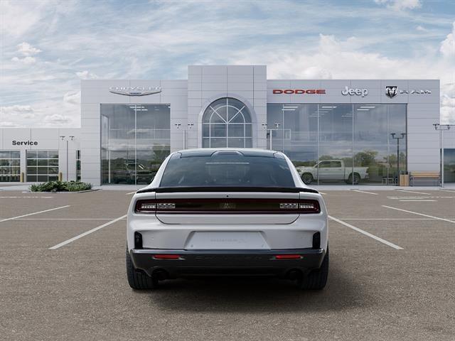 New 2026 Dodge Charger Scat Pack Plus 4-Door AWD For Sale in East Hanover, NJ