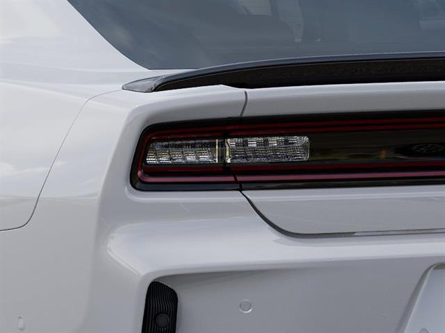 New 2026 Dodge Charger Scat Pack Plus 4-Door AWD For Sale in East Hanover, NJ