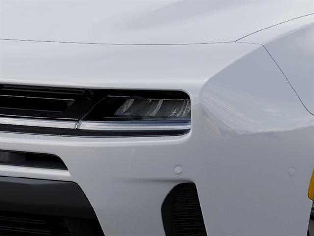 New 2026 Dodge Charger Scat Pack Plus 4-Door AWD For Sale in East Hanover, NJ