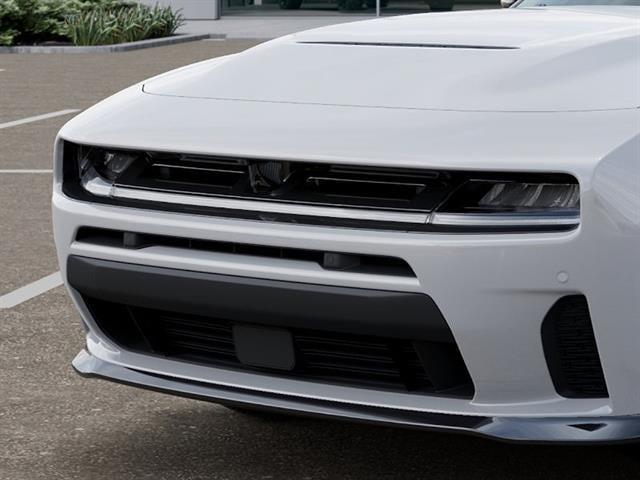 New 2026 Dodge Charger Scat Pack Plus 4-Door AWD For Sale in East Hanover, NJ