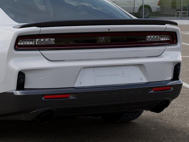 New 2026 Dodge Charger Scat Pack Plus 4-Door AWD For Sale in East Hanover, NJ