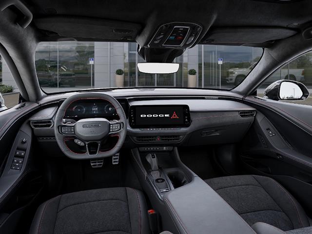 New 2026 Dodge Charger Scat Pack Plus 4-Door AWD For Sale in East Hanover, NJ