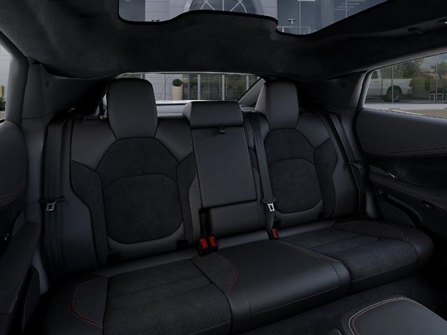 New 2026 Dodge Charger Scat Pack Plus 4-Door AWD For Sale in East Hanover, NJ