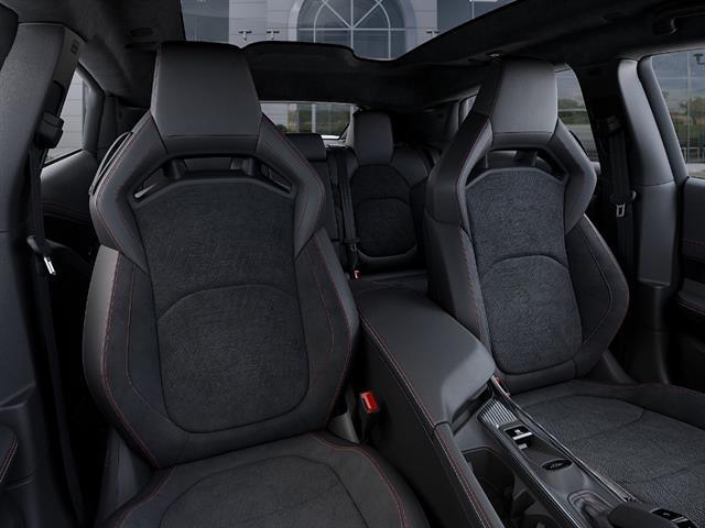 New 2026 Dodge Charger Scat Pack Plus 4-Door AWD For Sale in East Hanover, NJ