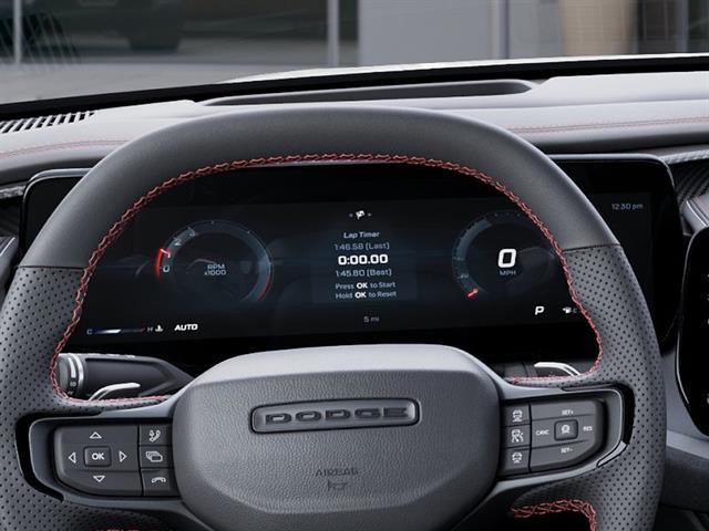 New 2026 Dodge Charger Scat Pack Plus 4-Door AWD For Sale in East Hanover, NJ