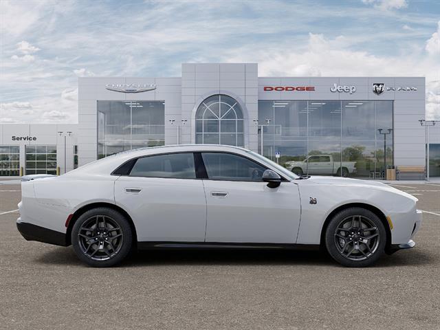 New 2026 Dodge Charger Scat Pack Plus 4-Door AWD For Sale in East Hanover, NJ