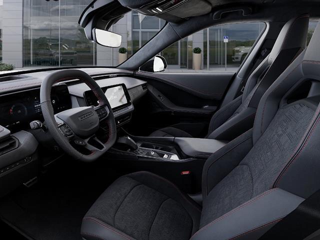 New 2026 Dodge Charger Scat Pack Plus 4-Door AWD For Sale in East Hanover, NJ
