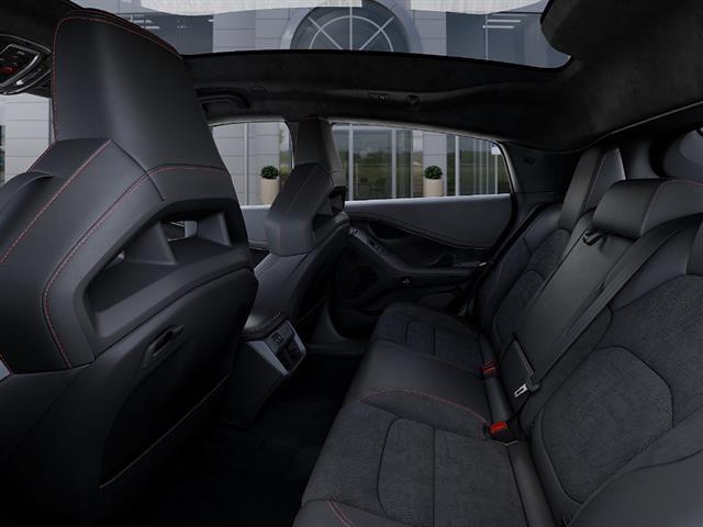 New 2026 Dodge Charger Scat Pack Plus 4-Door AWD For Sale in East Hanover, NJ