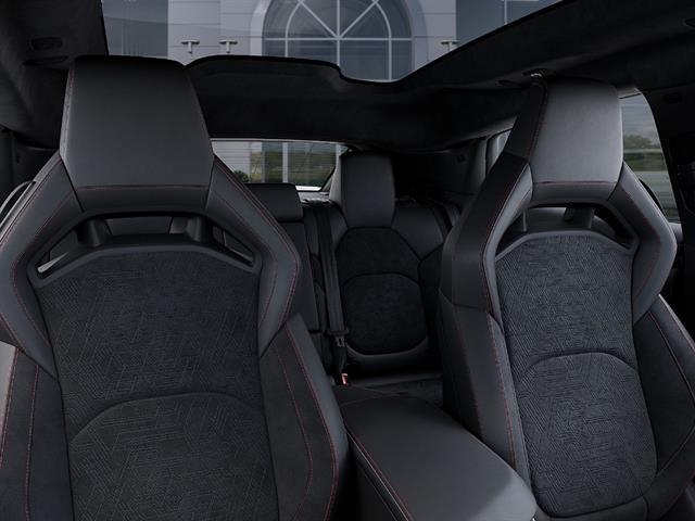 New 2026 Dodge Charger Scat Pack Plus 4-Door AWD For Sale in East Hanover, NJ