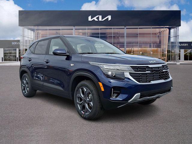 2026 Kia Seltos LX for sale in Harrisburg, PA