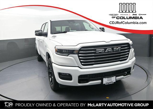 2026 Ram 1500 Laramie Crew Cab 4x4 5'7" Box for sale in Columbia, MO
