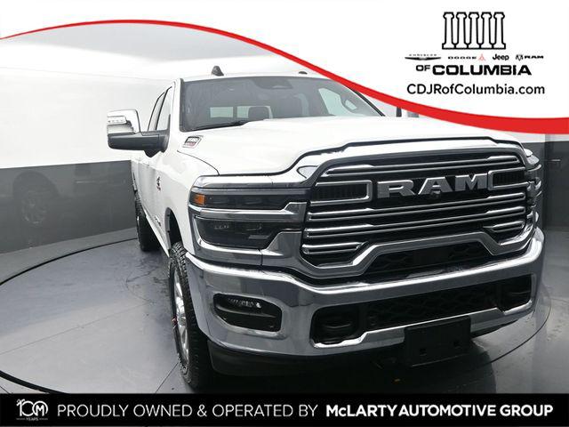 2026 Ram 3500 Laramie Crew Cab 4x4 6'4" Box for sale in Columbia, MO
