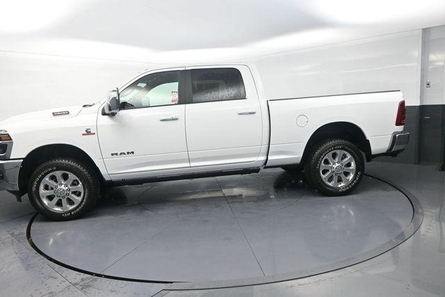 2026 Ram 3500 Laramie Crew Cab 4x4 6'4" Box