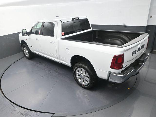 2026 Ram 3500 Laramie Crew Cab 4x4 6'4" Box