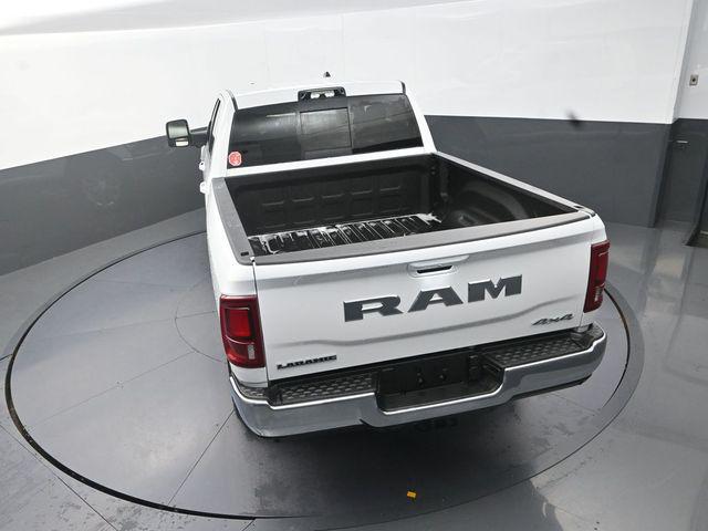 2026 Ram 3500 Laramie Crew Cab 4x4 6'4" Box