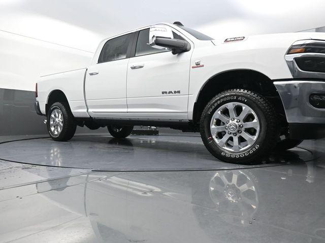 2026 Ram 3500 Laramie Crew Cab 4x4 6'4" Box
