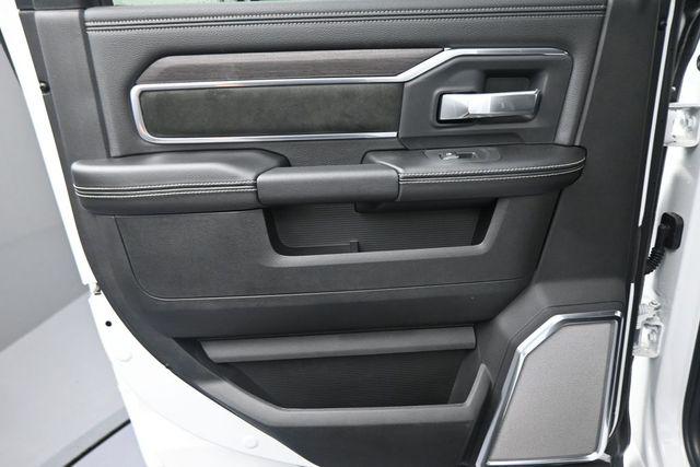 2026 Ram 3500 Laramie Crew Cab 4x4 6'4" Box