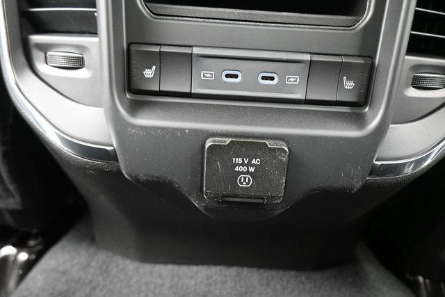 2026 Ram 3500 Laramie Crew Cab 4x4 6'4" Box