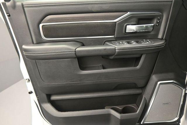 2026 Ram 3500 Laramie Crew Cab 4x4 6'4" Box