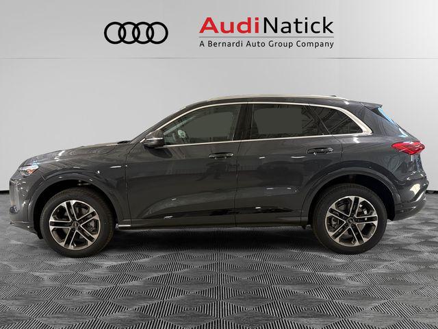 2026 Audi Q5 Premium Plus