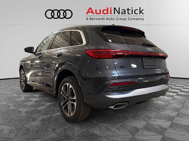 2026 Audi Q5 Premium Plus