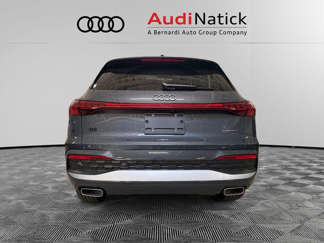 2026 Audi Q5 Premium Plus