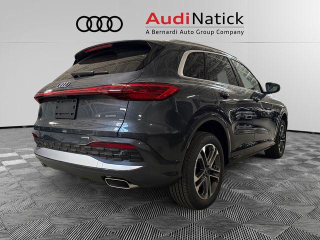 2026 Audi Q5 Premium Plus
