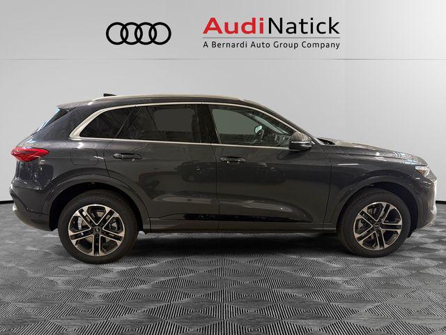 2026 Audi Q5 Premium Plus