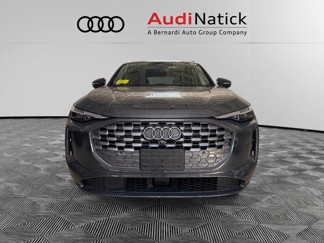 2026 Audi Q5 Premium Plus