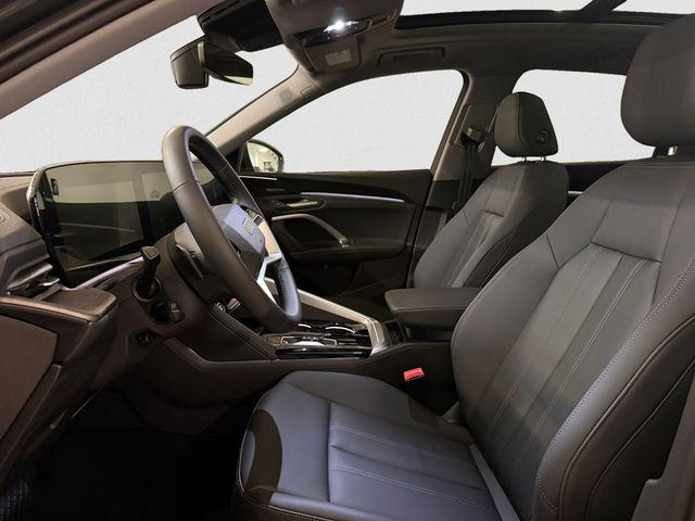2026 Audi Q5 Premium Plus