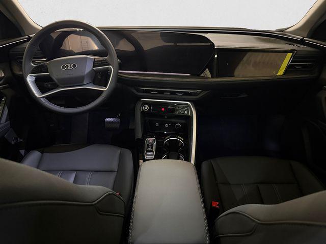 2026 Audi Q5 Premium Plus