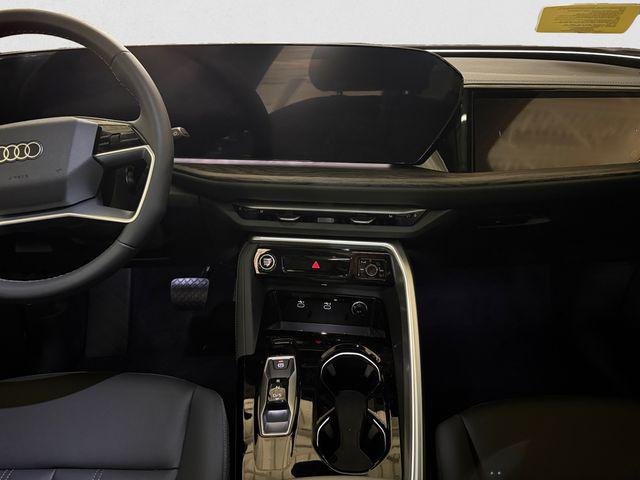 2026 Audi Q5 Premium Plus