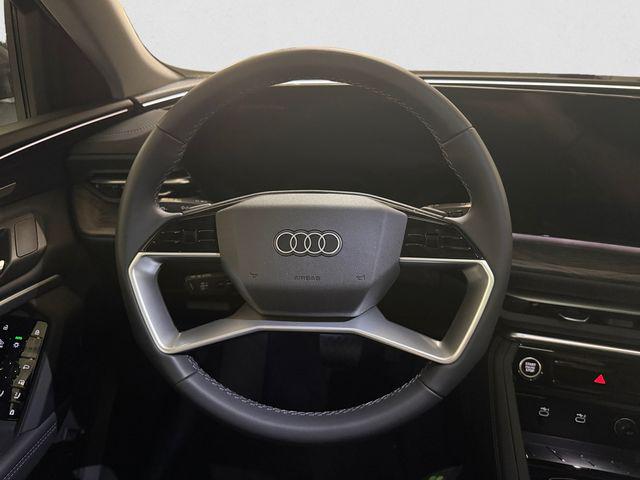 2026 Audi Q5 Premium Plus