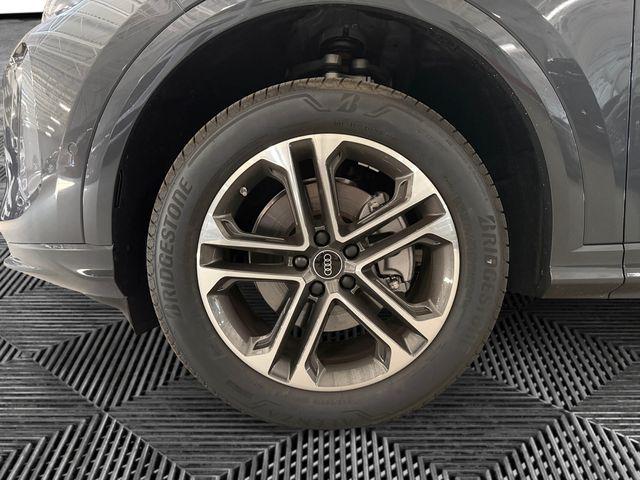 2026 Audi Q5 Premium Plus
