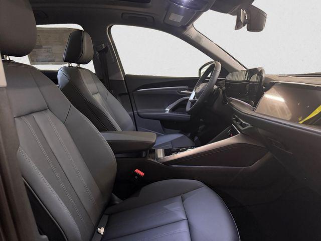 2026 Audi Q5 Premium Plus