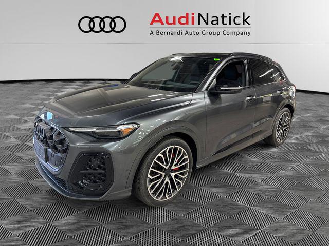 2026 Audi SQ5 Premium Plus for sale in Natick, MA