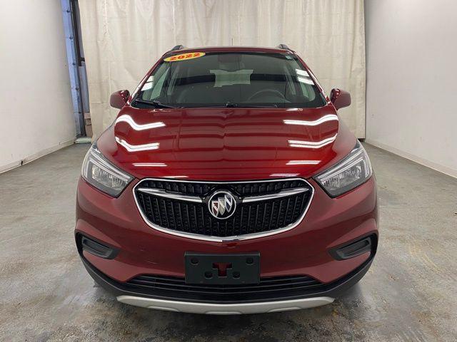 2022 Buick Encore AWD Preferred
