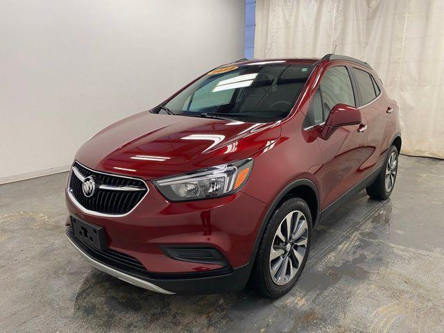 2022 Buick Encore AWD Preferred